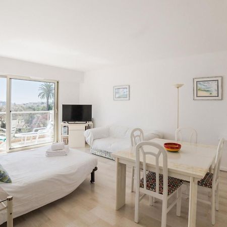 Appartement Palmeira - Welkeys Ніцца Екстер'єр фото