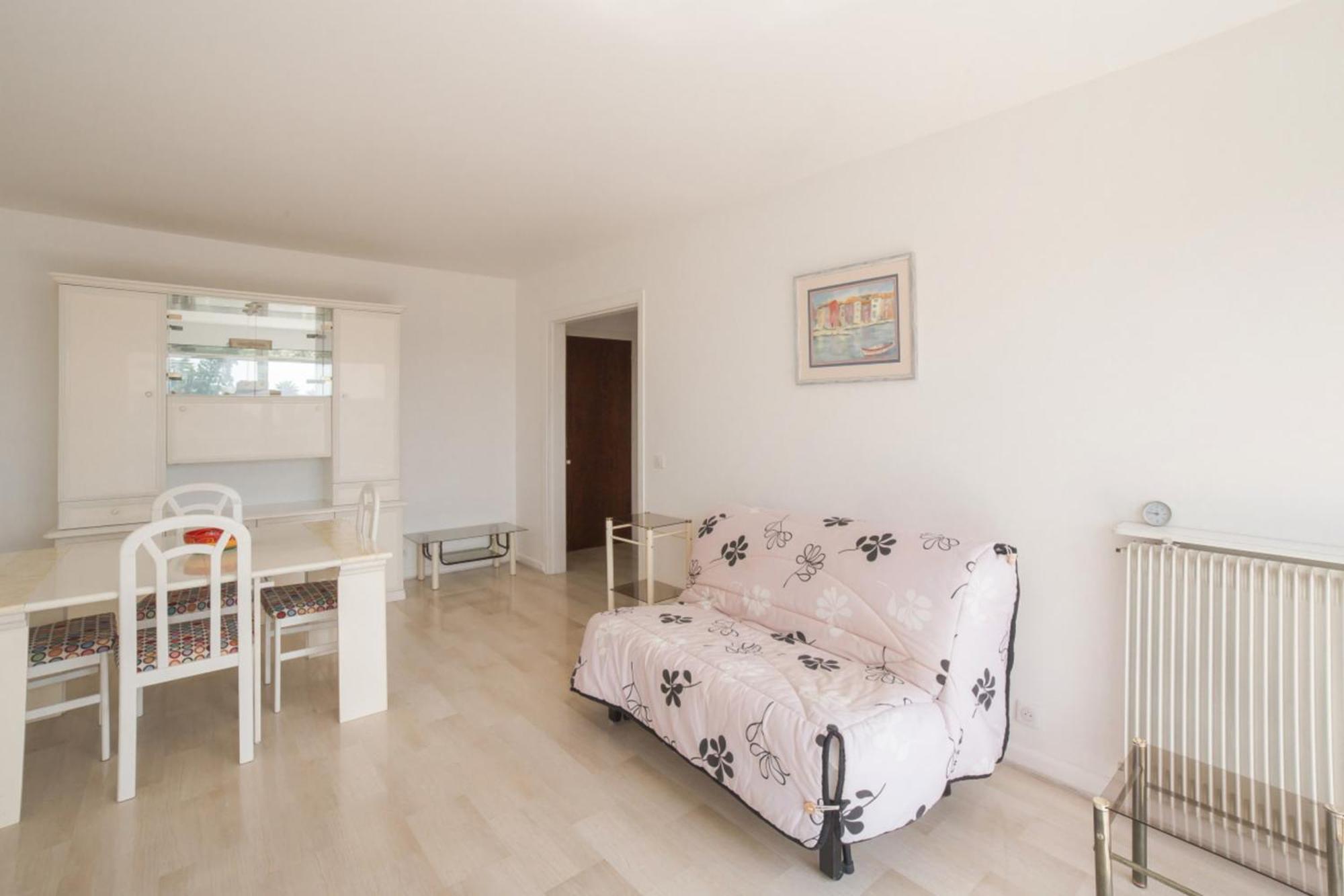 Appartement Palmeira - Welkeys Ніцца Екстер'єр фото